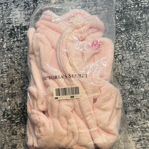 Victoria’s Secret bathrobe